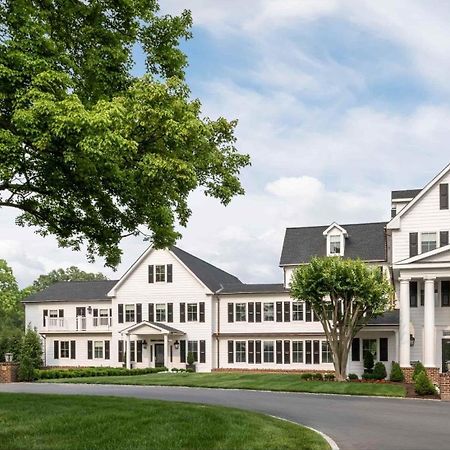 The Oaks Waterfront Hotel Saint Michaels Esterno foto