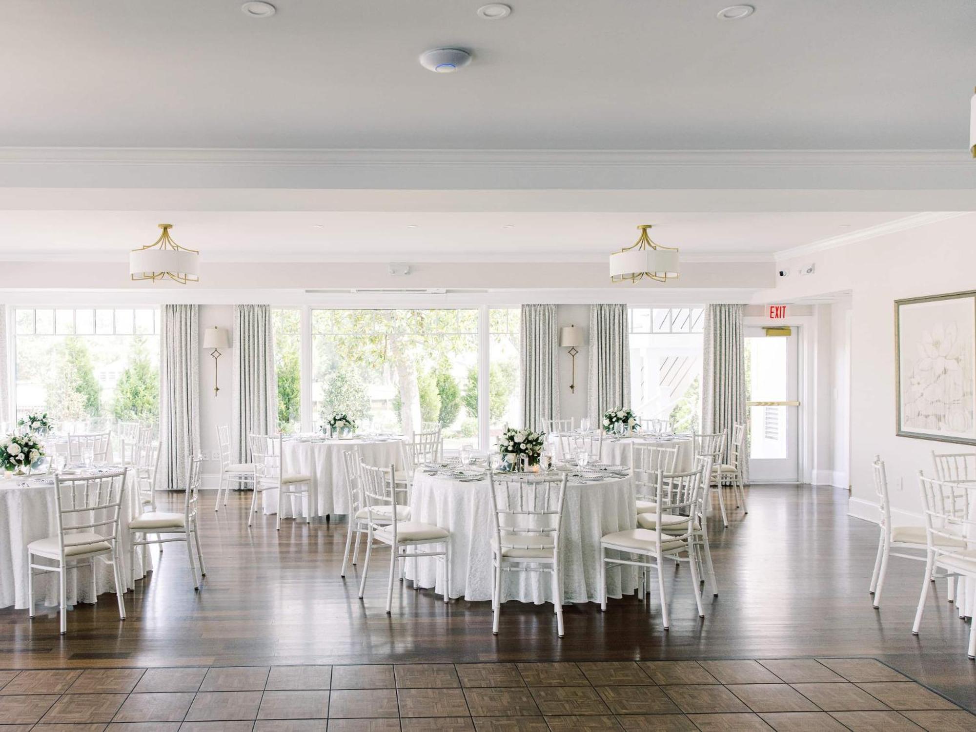 The Oaks Waterfront Hotel Saint Michaels Esterno foto