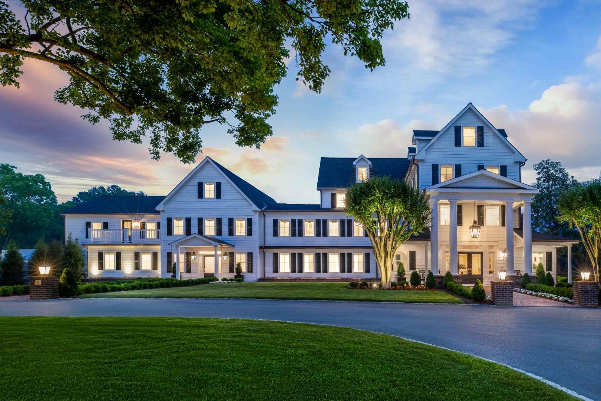 The Oaks Waterfront Hotel Saint Michaels Esterno foto