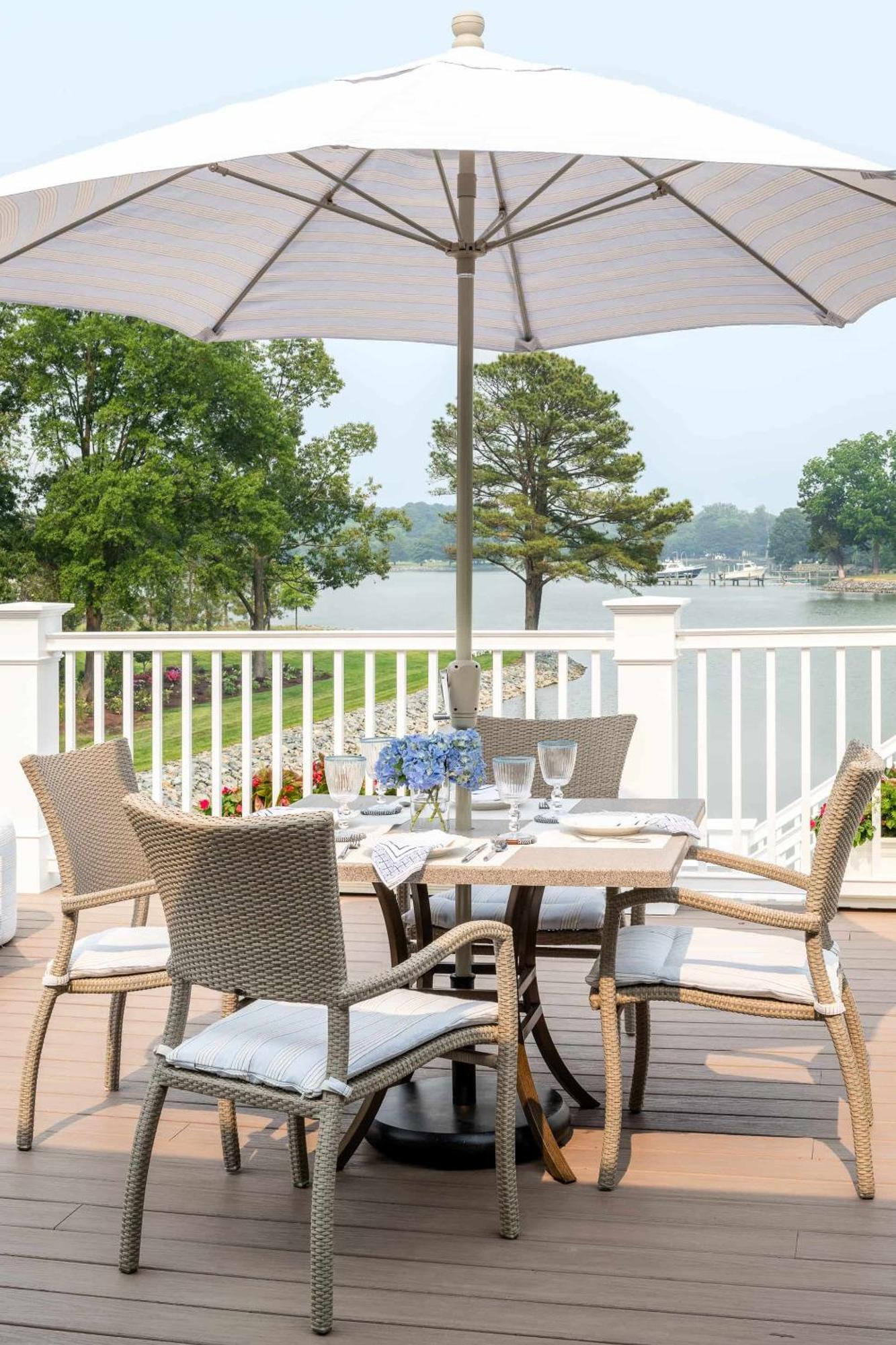 The Oaks Waterfront Hotel Saint Michaels Esterno foto
