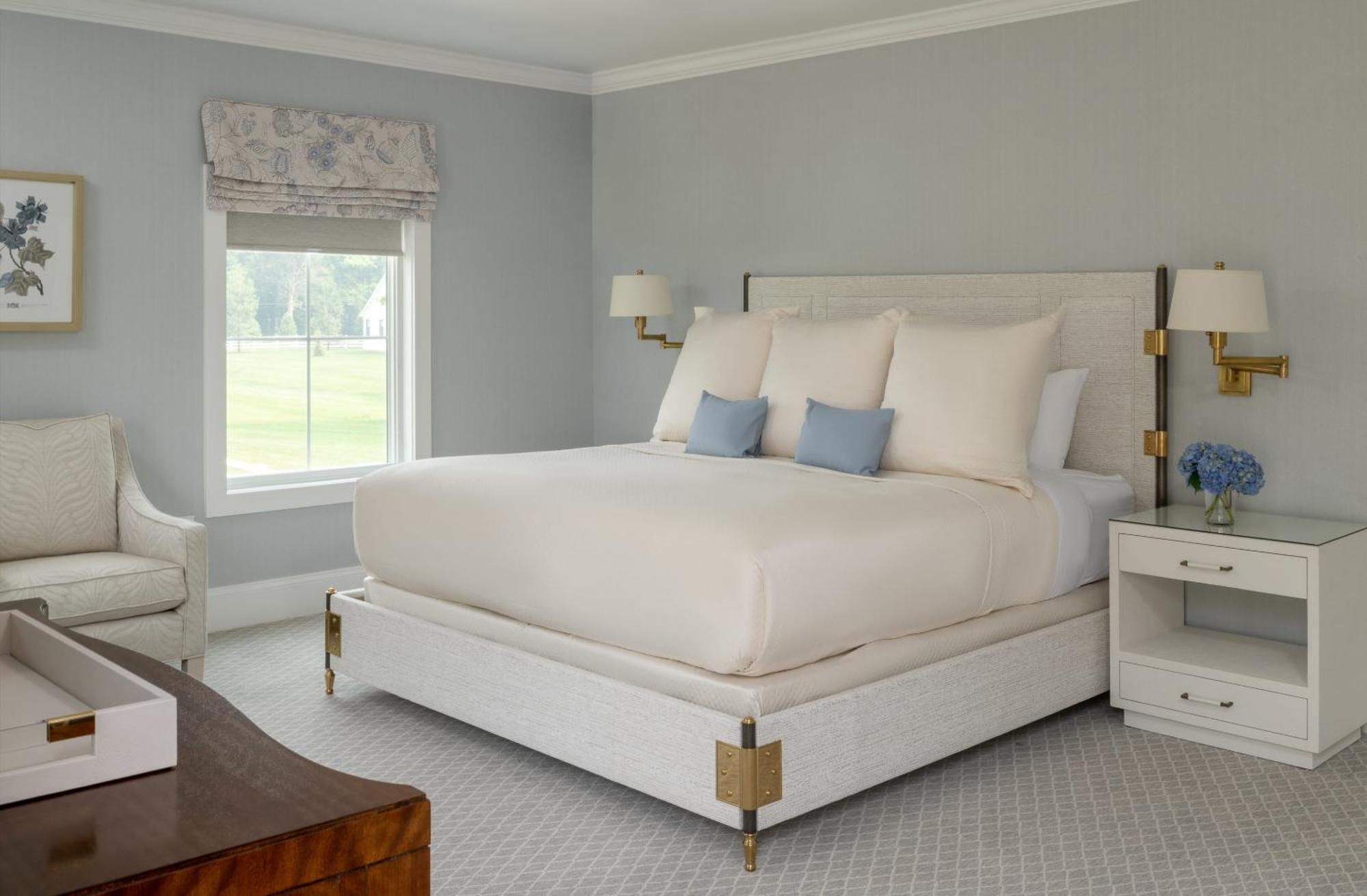 The Oaks Waterfront Hotel Saint Michaels Esterno foto