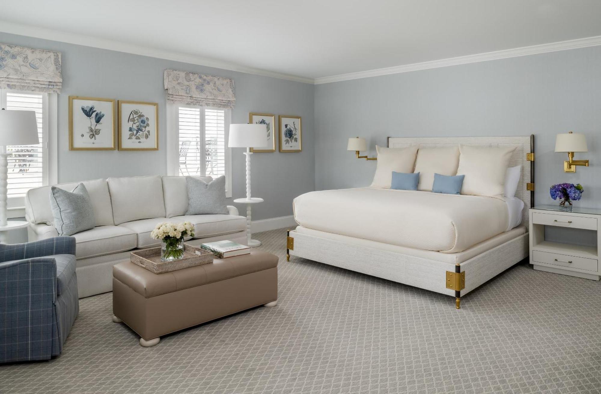 The Oaks Waterfront Hotel Saint Michaels Esterno foto