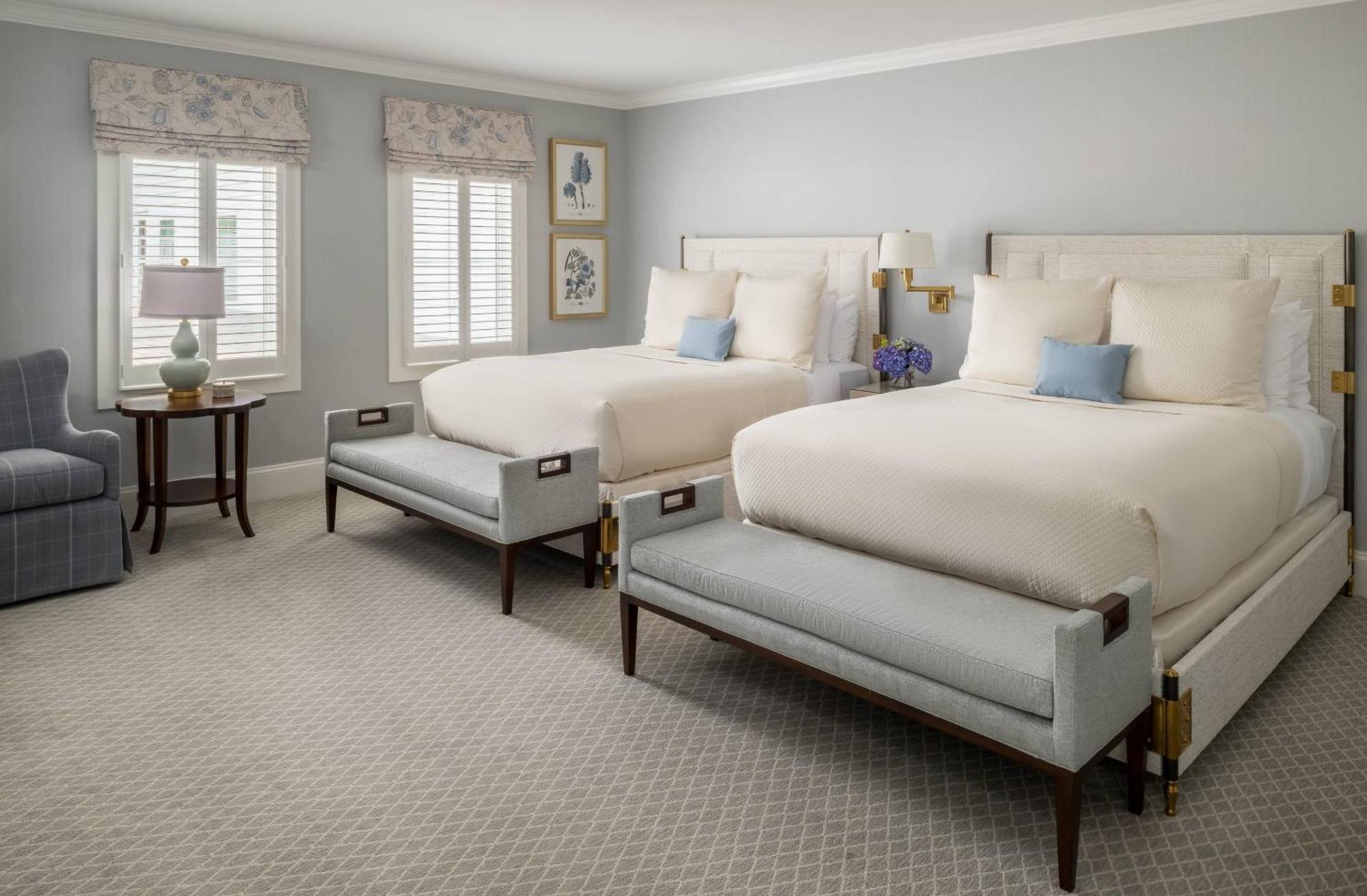 The Oaks Waterfront Hotel Saint Michaels Esterno foto