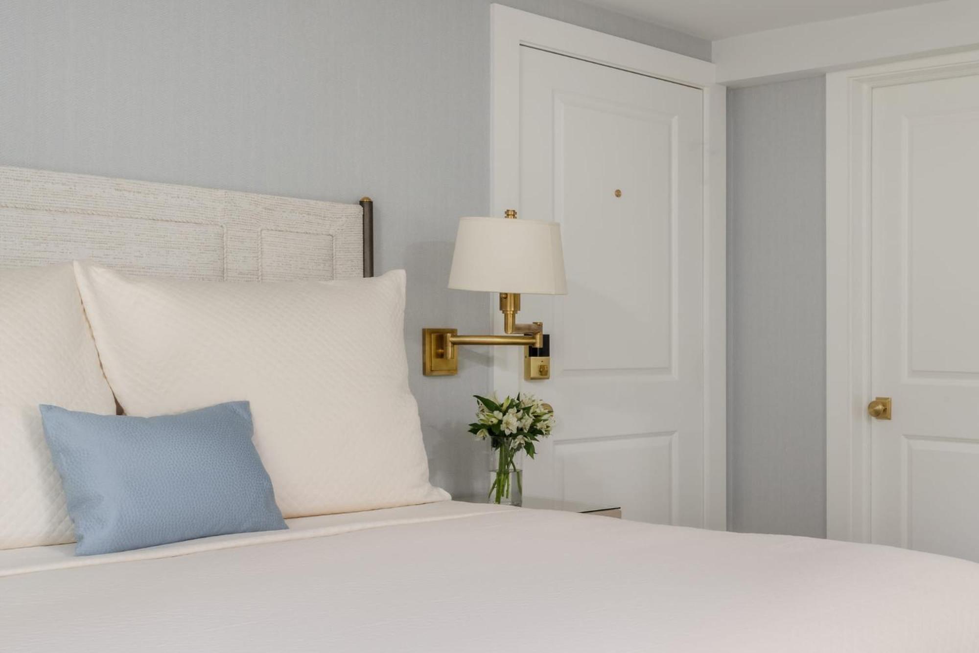 The Oaks Waterfront Hotel Saint Michaels Esterno foto