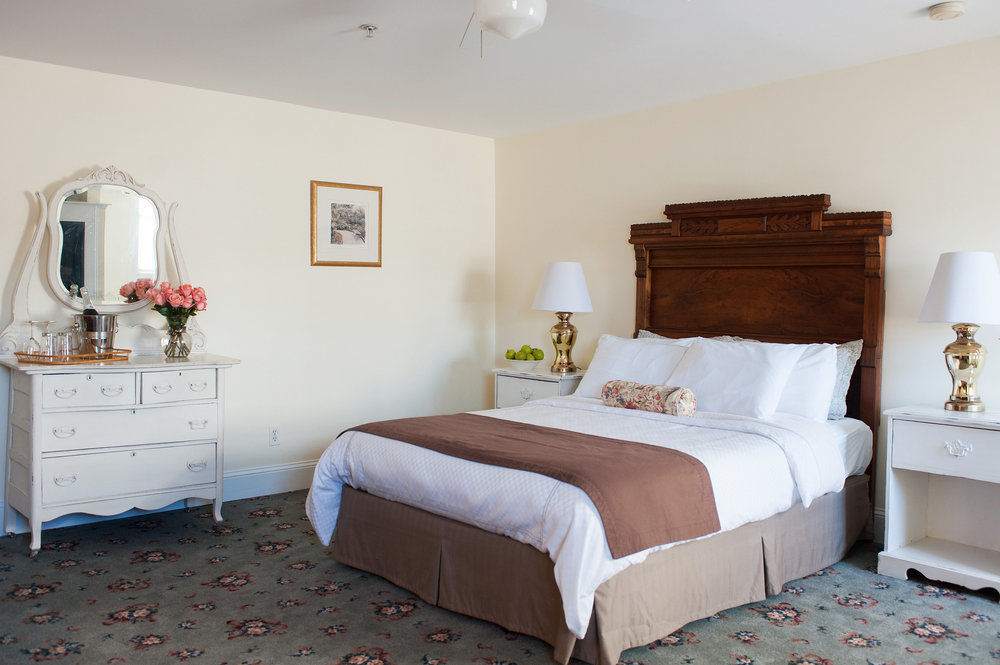 The Oaks Waterfront Hotel Saint Michaels Esterno foto